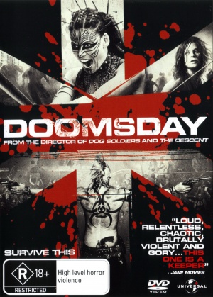 DVD