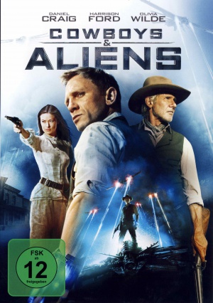 DVD