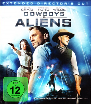Blu-Ray