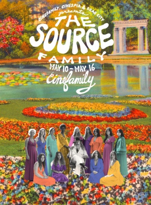 The Source Family