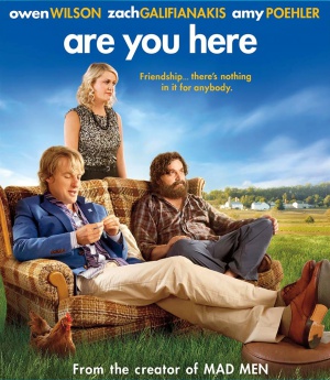 Blu-Ray