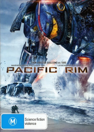 DVD