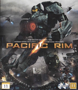 Blu-Ray