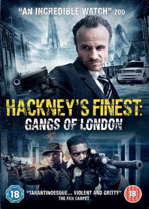 Hackney's Finest