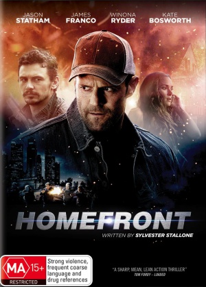 DVD