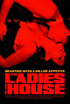 The Ladies of the House