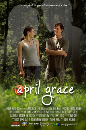 April Grace
