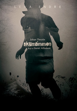 Skumtimmen