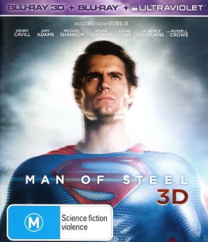 Blu-Ray