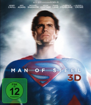 Blu-Ray