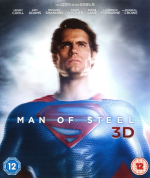 Blu-Ray