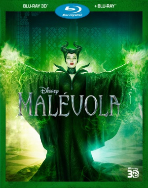 Maleficent