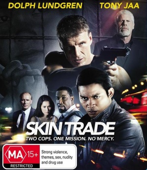 Blu-Ray