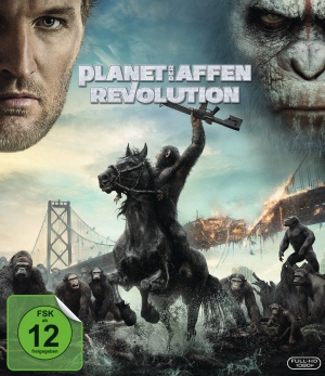 Blu-Ray