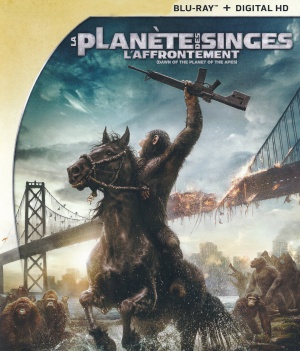 Blu-Ray