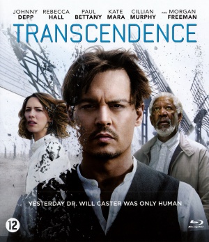 Blu-Ray