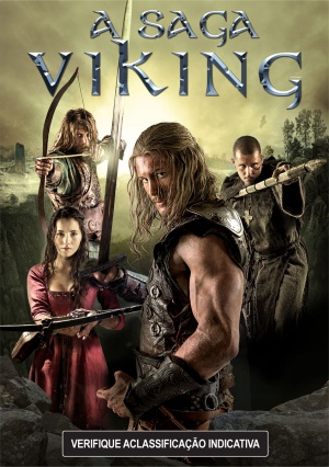 Northmen - A Viking Saga