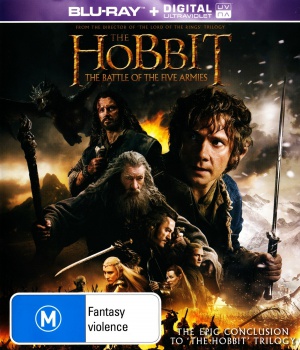 Blu-Ray