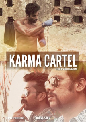 Karma Cartel