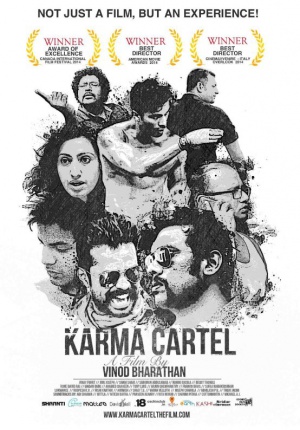 Karma Cartel