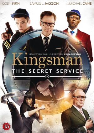 DVD