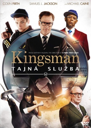 DVD