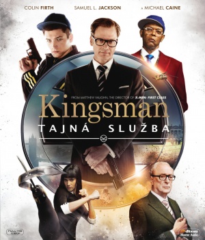 Blu-Ray