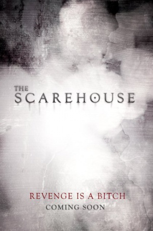 The Scarehouse