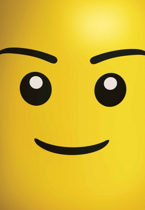 A Lego Brickumentary