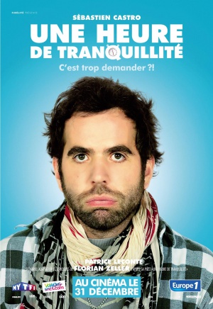 Une heure de tranquillité