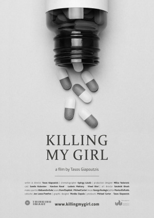 Killing My Girl
