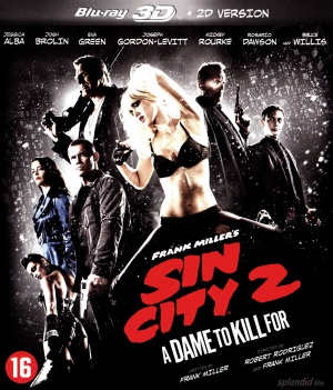 Blu-Ray