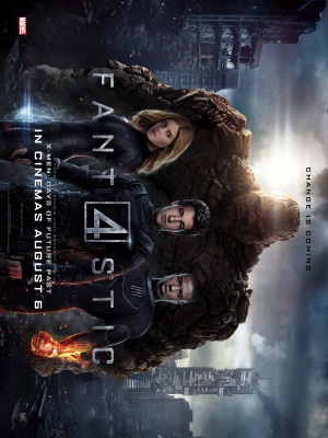 Fantastic Four