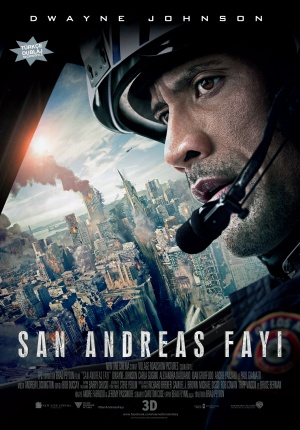 San Andreas