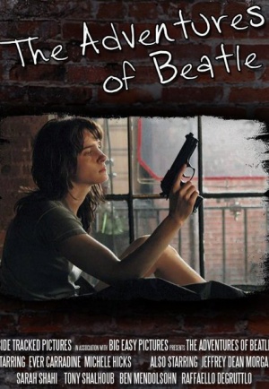 The Adventures of Beatle