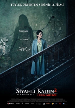 The Woman in Black 2: Angel of Death