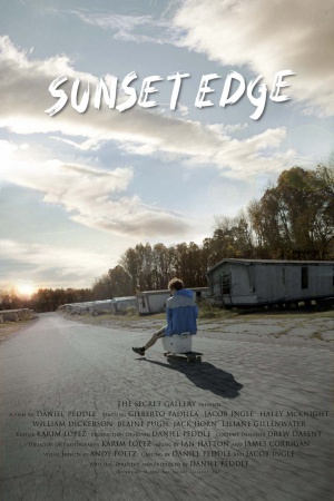 Sunset Edge