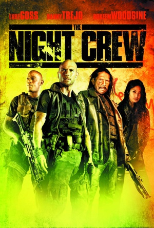 DVD