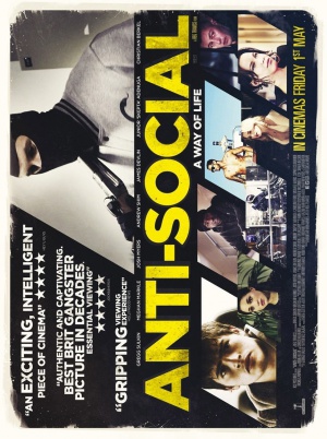 Anti-Social