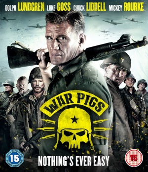 Blu-Ray