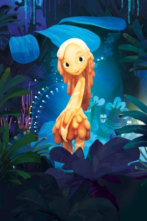 Mune: Le Gardien de la Lune