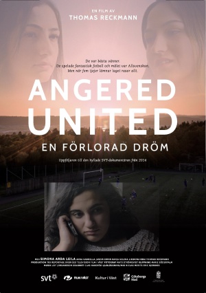 Angered United: En förlorad dröm