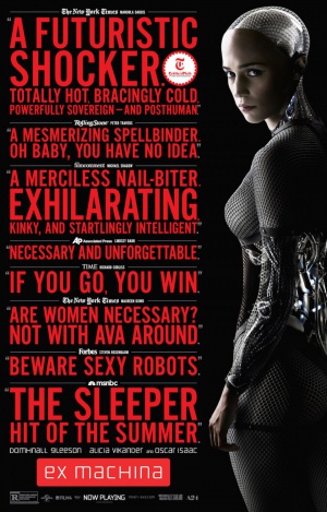 Ex Machina