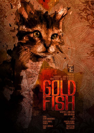 Gold Fish