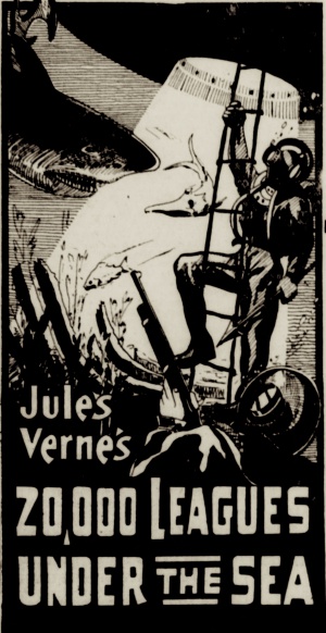 20,000 Leagues Under the Sea