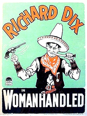 Womanhandled