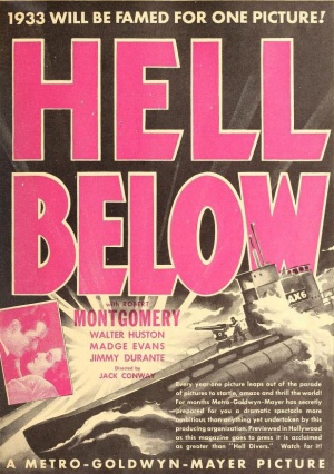 Hell Below