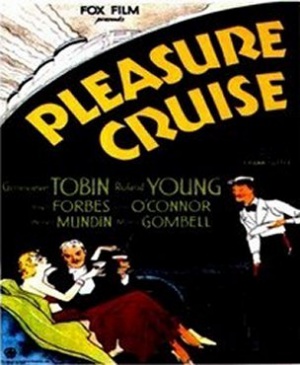 Pleasure Cruise