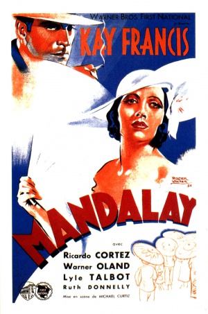 Mandalay