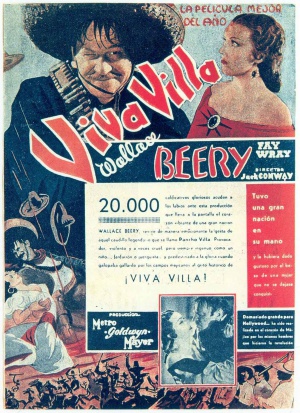 Viva Villa!
